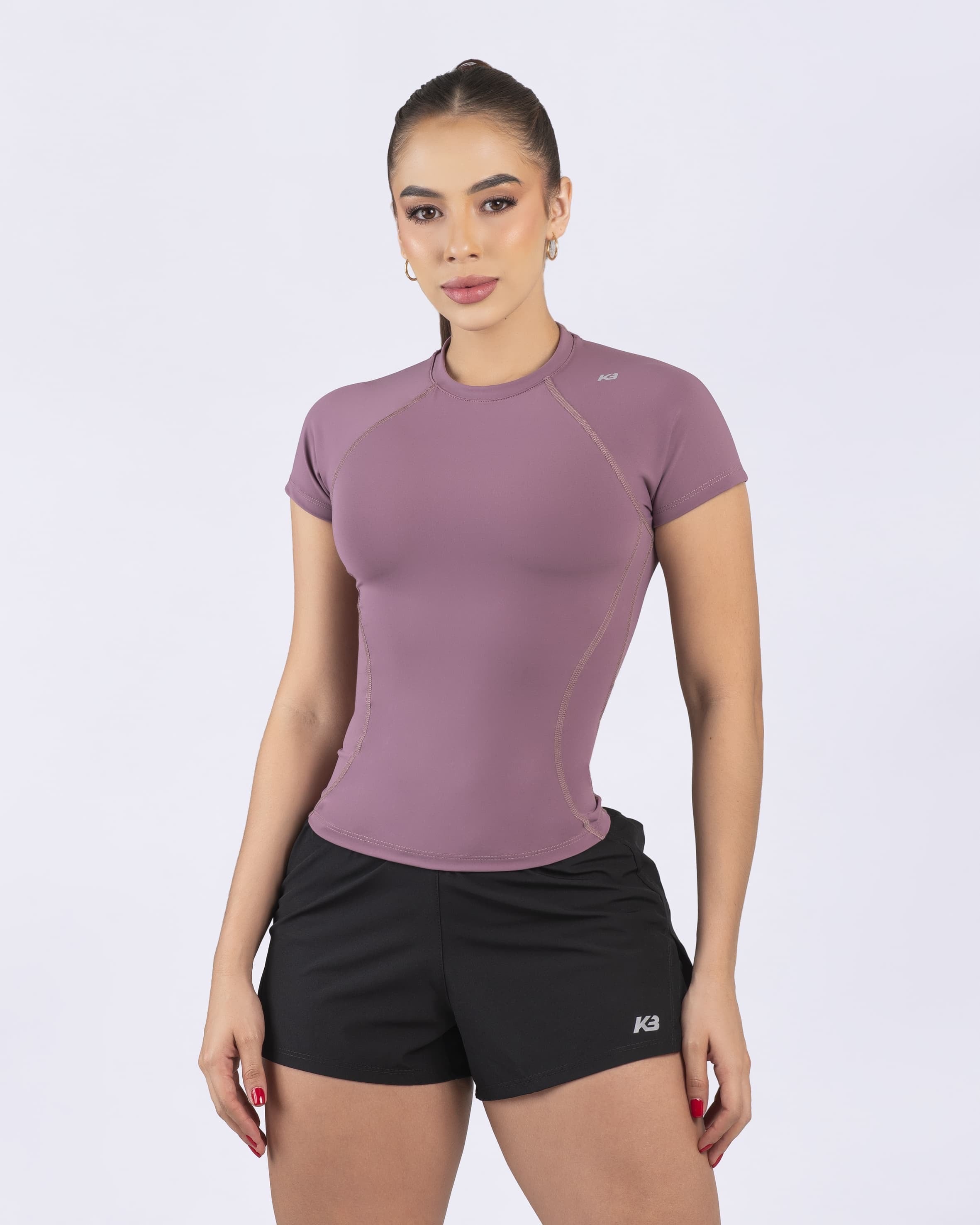 Blusa de Compresión