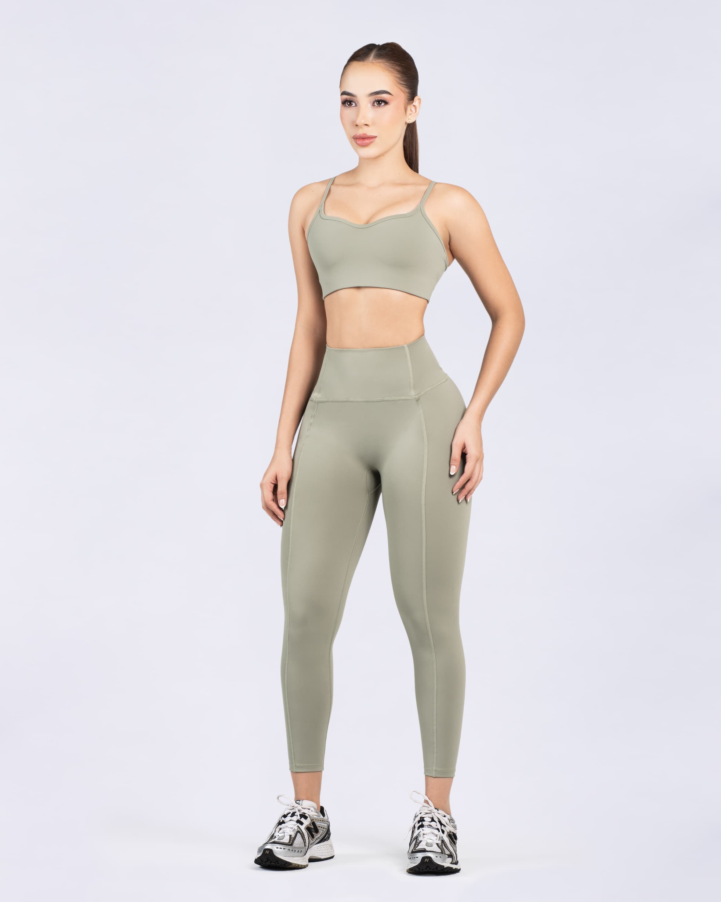 Conjunto Tiras Golde Muse