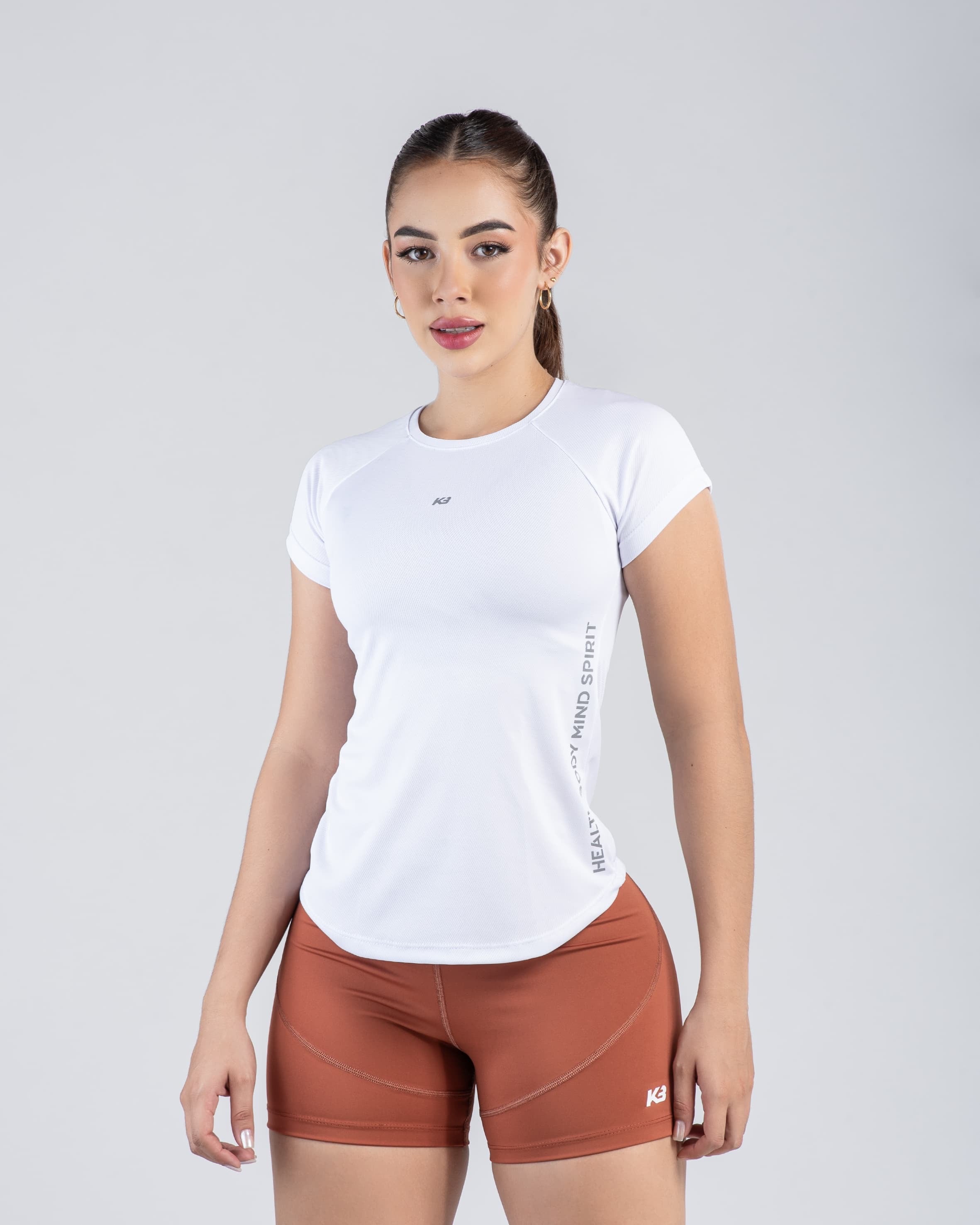 Blusa Unicolor