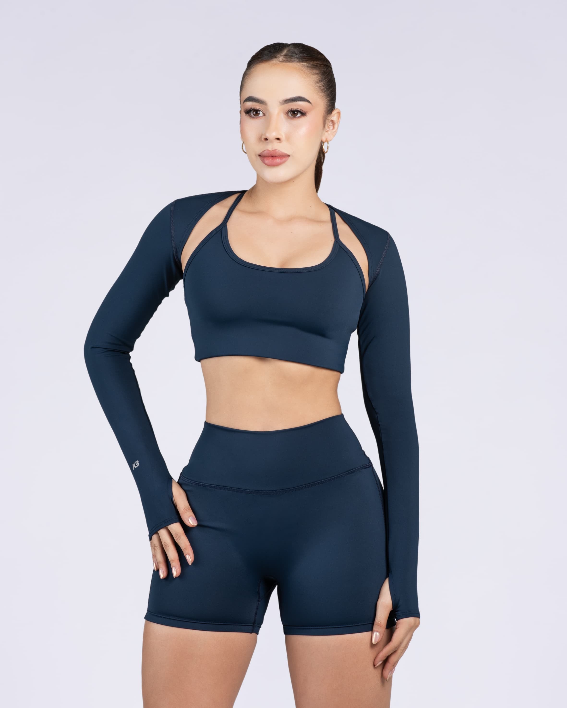 Conjunto Tres Piezas Aura