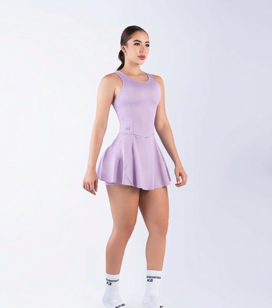 Vestido Luna