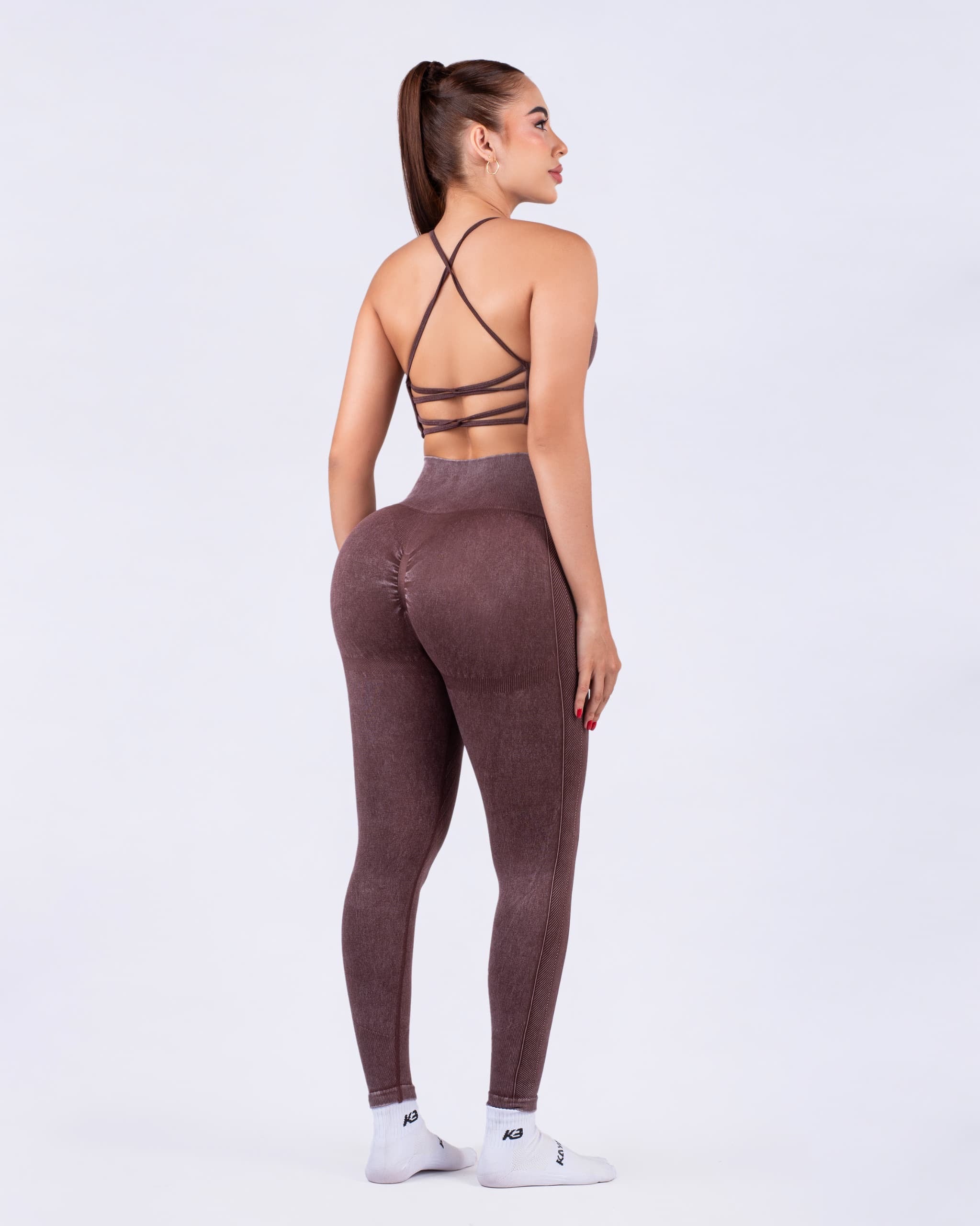Conjunto Seamless Vital