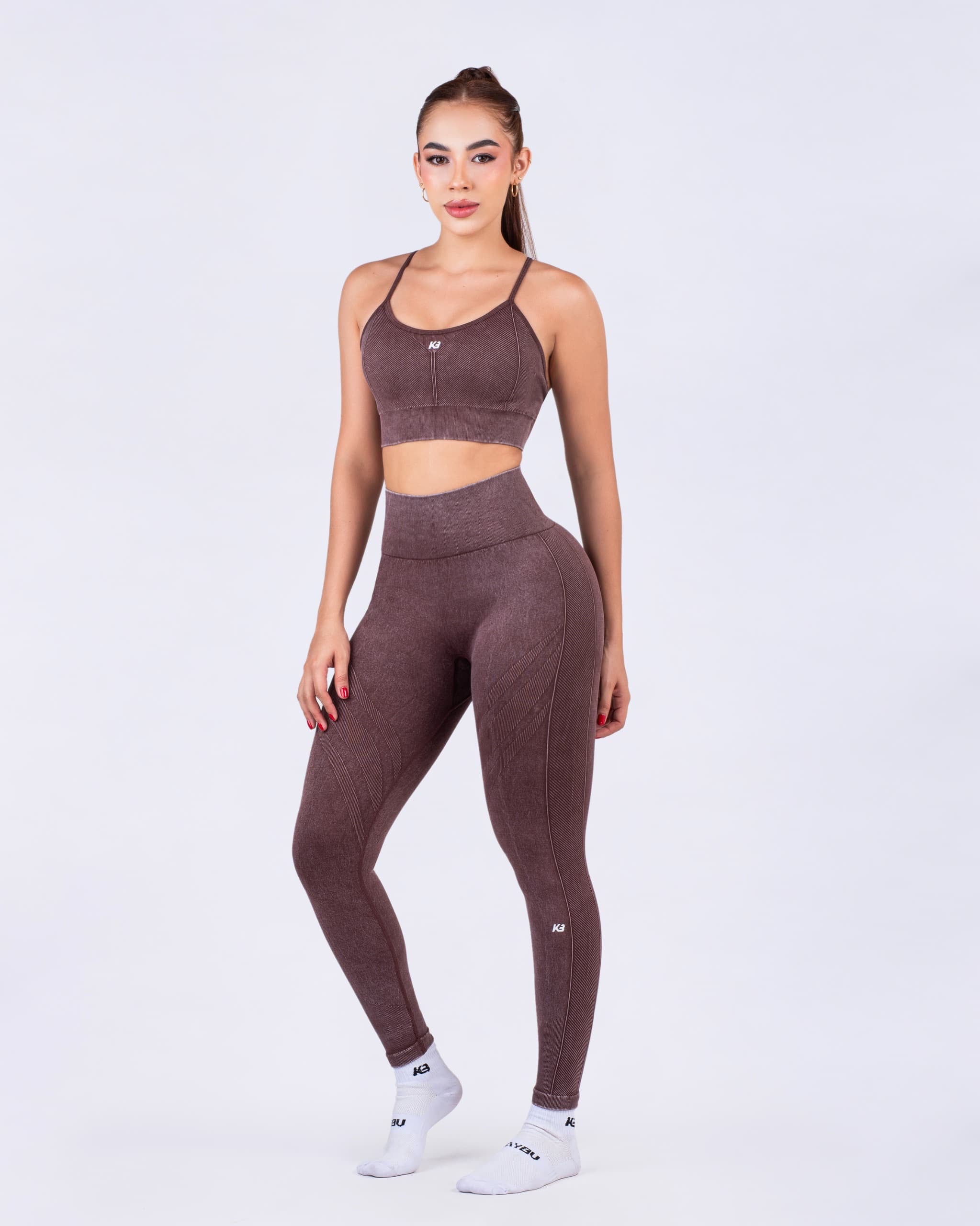 Conjunto Seamless Vital